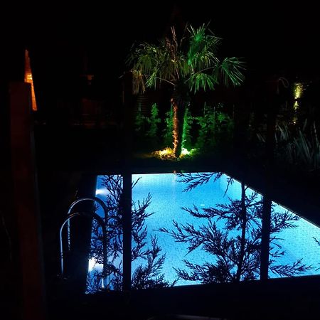 Teona Kartepe Bungalov 외부 사진