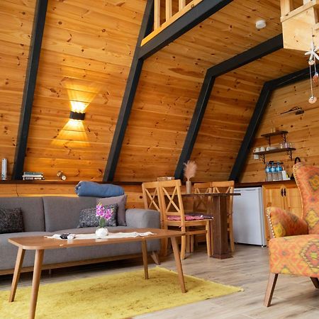 Teona Kartepe Bungalov 외부 사진