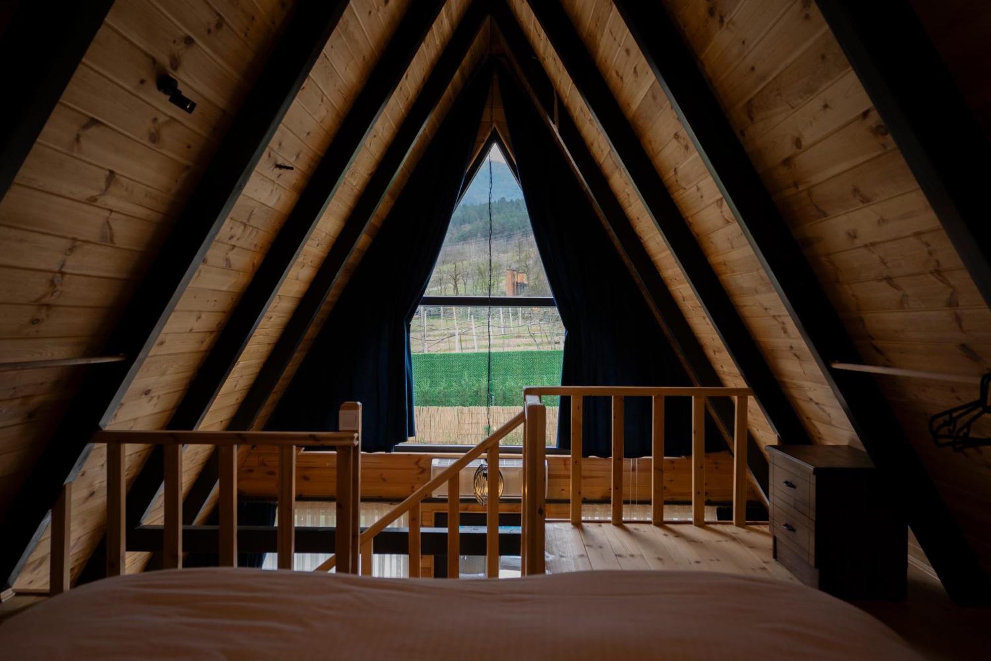 Teona Kartepe Bungalov 외부 사진
