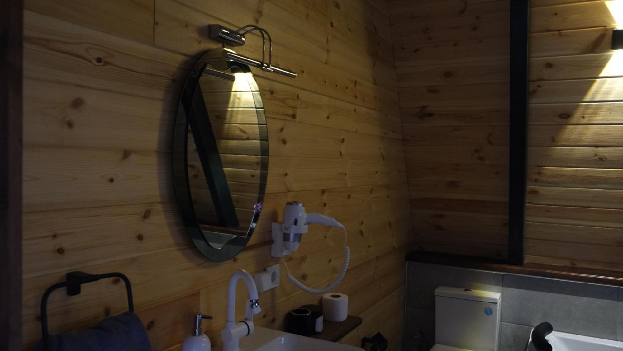 Teona Kartepe Bungalov 외부 사진