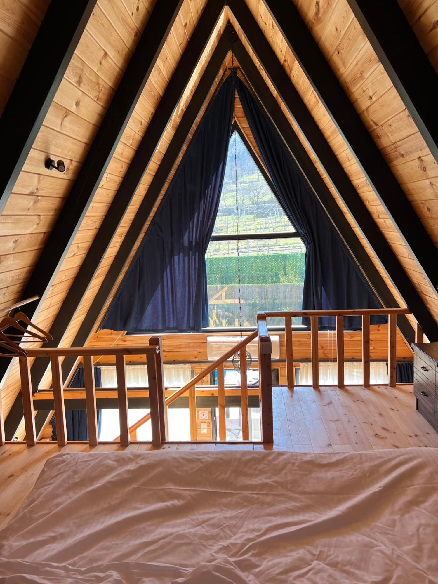 Teona Kartepe Bungalov 외부 사진