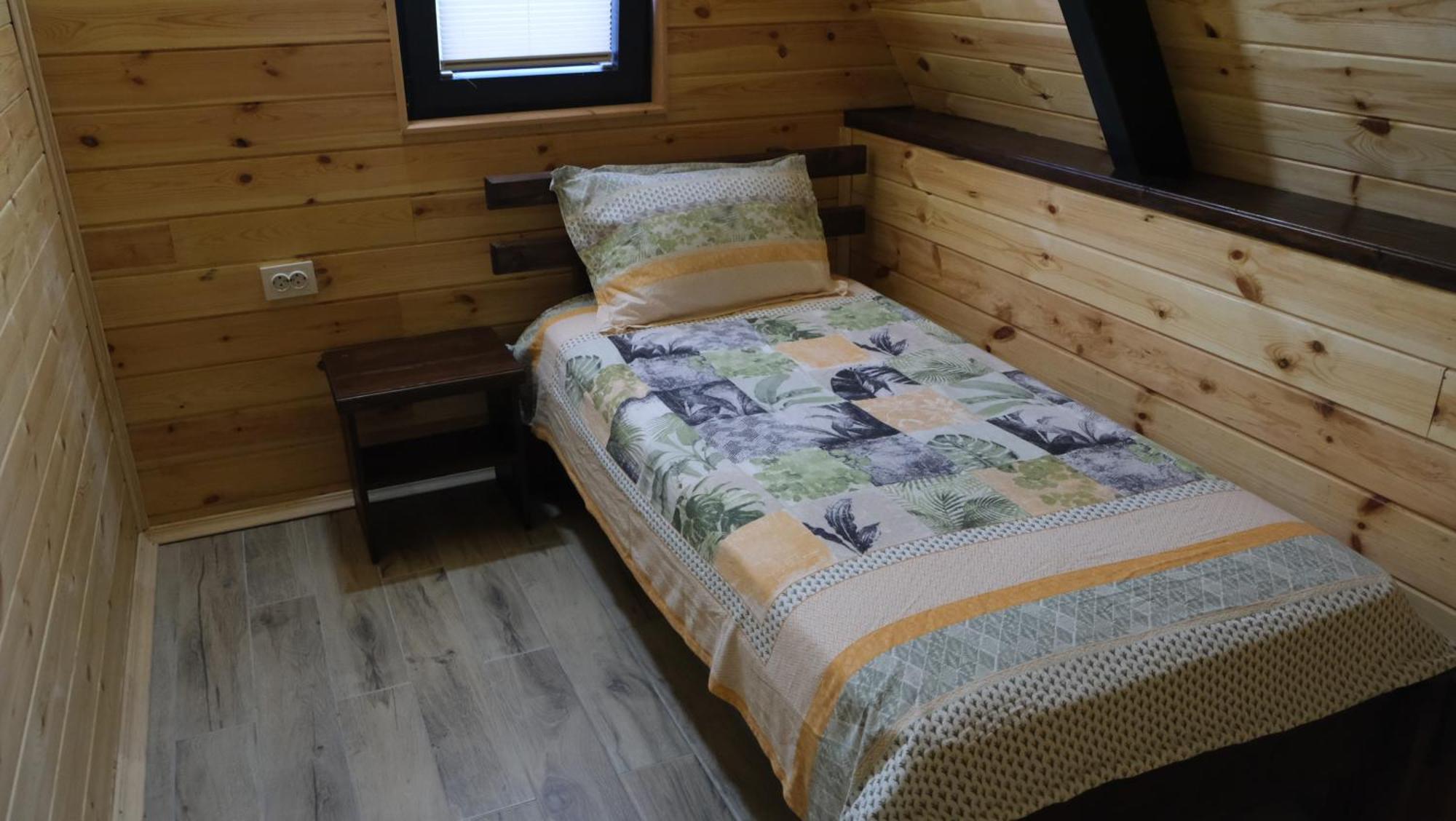 Teona Kartepe Bungalov 외부 사진