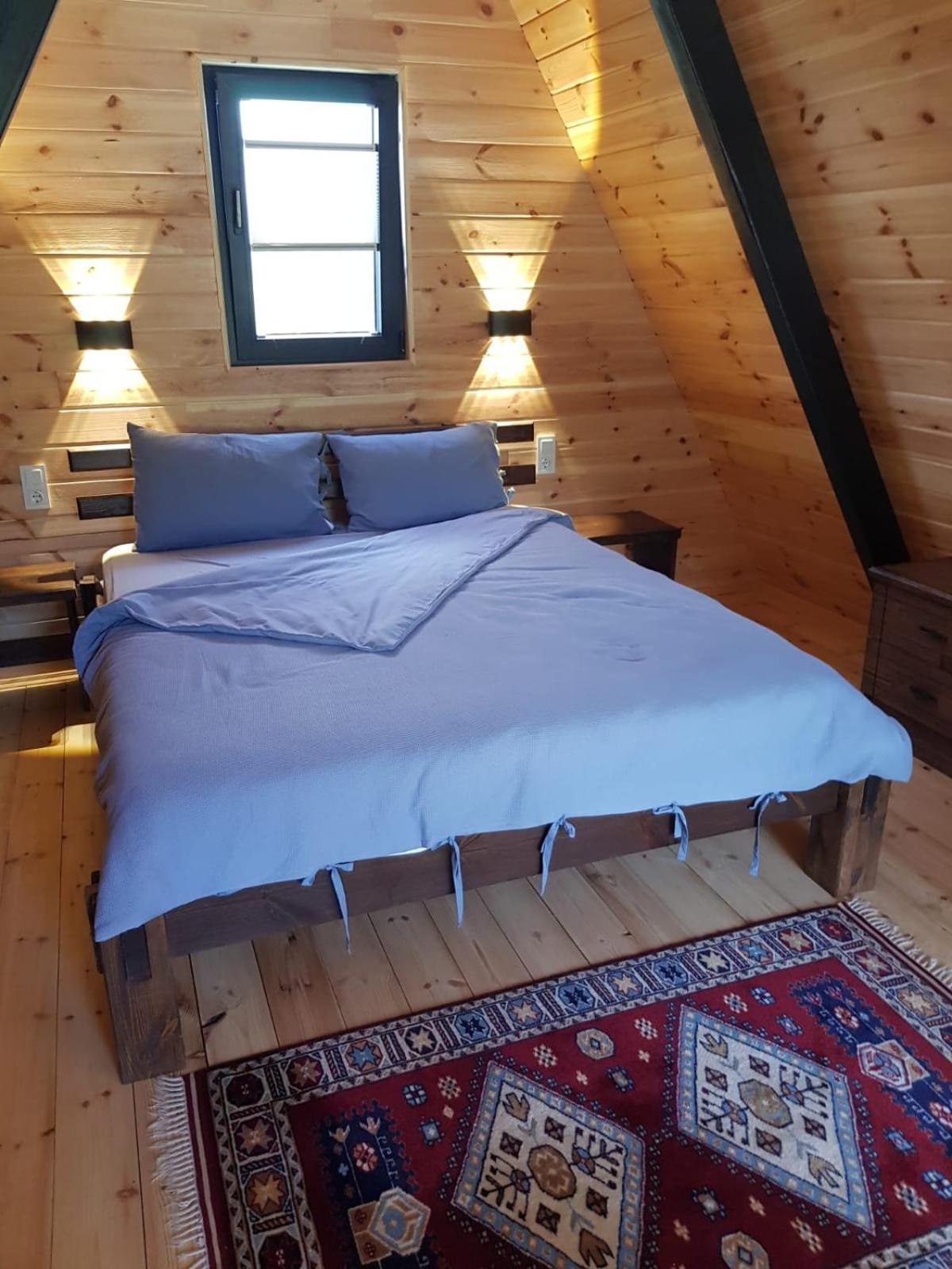 Teona Kartepe Bungalov 외부 사진