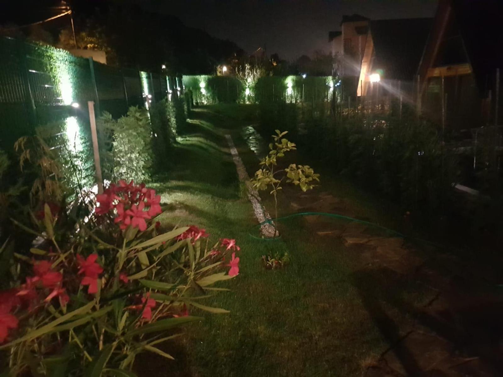 Teona Kartepe Bungalov 외부 사진